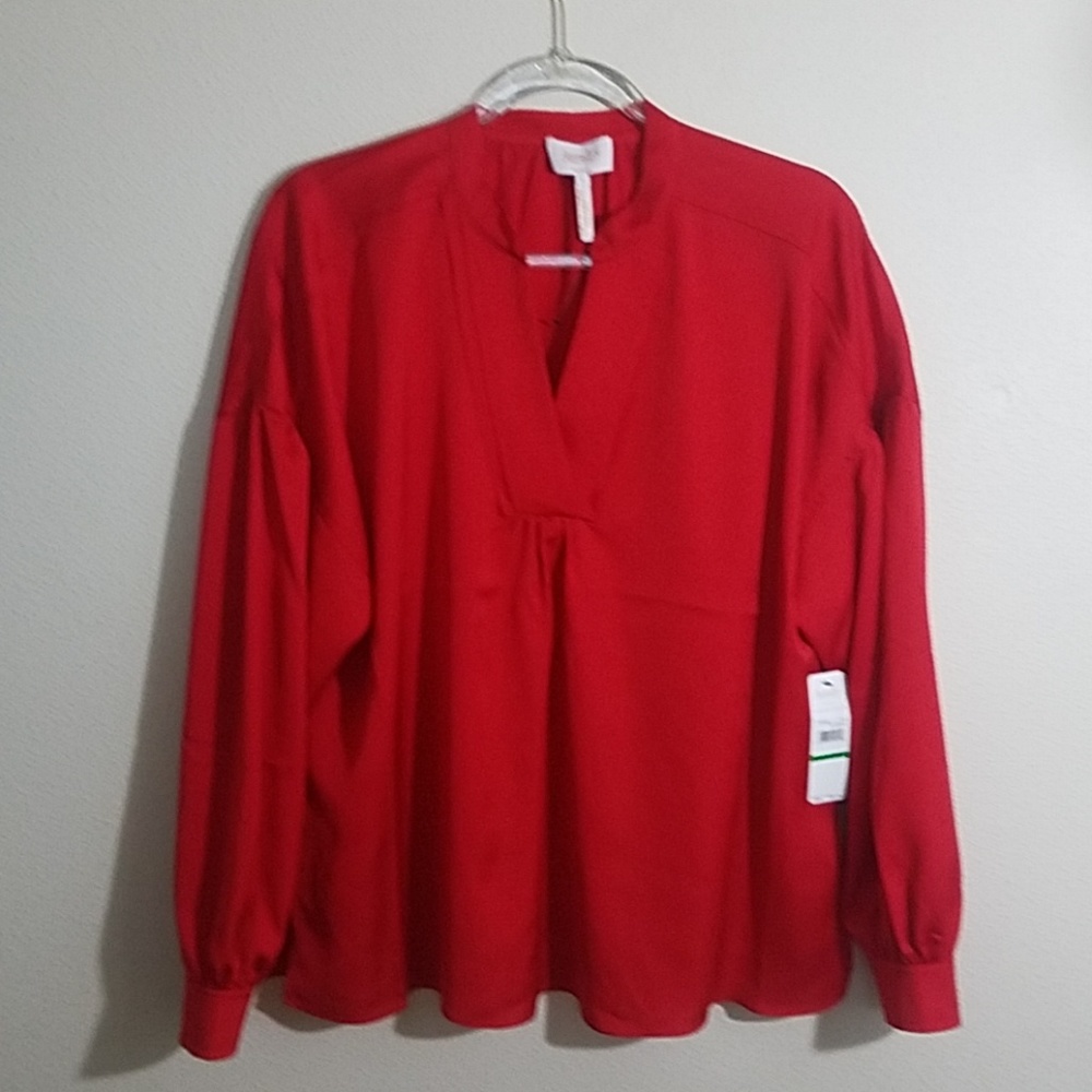Laundry by shelli Segal top - Picture 1 of 5